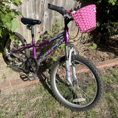 Apollo zest kids bike in - bike, 20