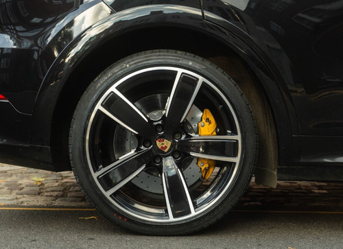 Porsche cayenne sport - 22”,