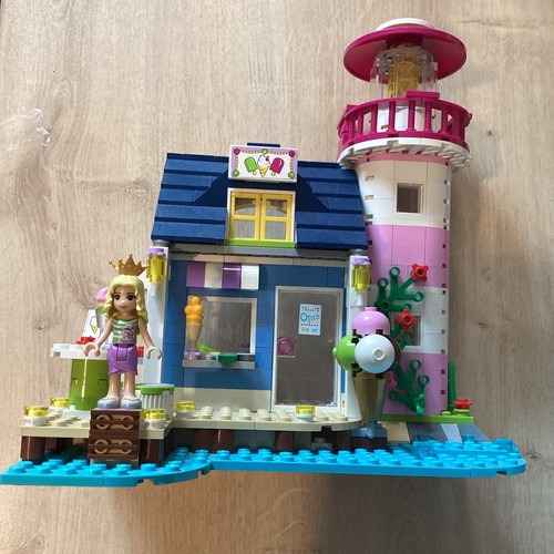 Lego 41094 friends heartlake - 41094,