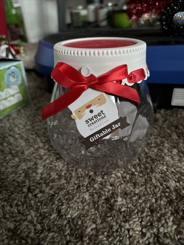 Sweet creations christmas - sweet,