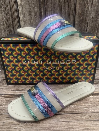 Kurt geiger southbank - geiger, sandals
