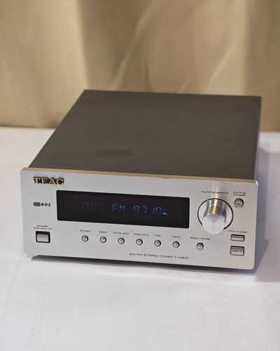 Teac h300 fm - teac, am/fm