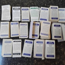 B.B  Tea 446 Cards + 6