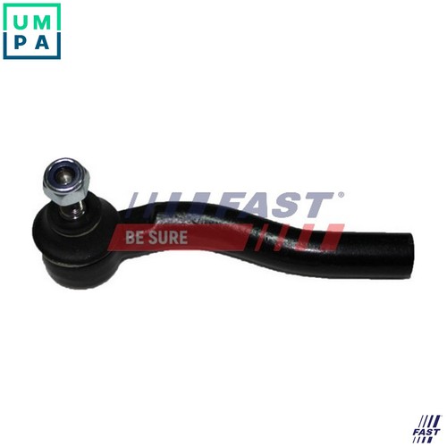 Tie rod end - for, fiat