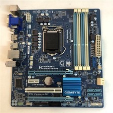 For Gigabyte GA-Z77M-D3H