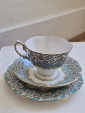 Royal Albert Bone China “