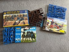 American Civil War 00 Figures