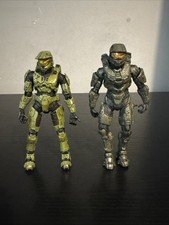 Halo Master Chief Spartan