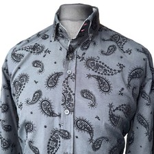 GUIDE LONDON Shirt Mens XL