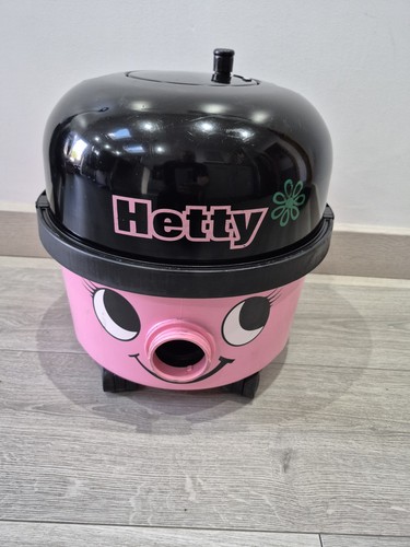 Hetty henry hoover - hetty,