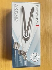 Remington Air Plates Compact