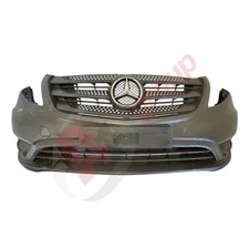 MERCEDES VITO 114 (W447) 15-24