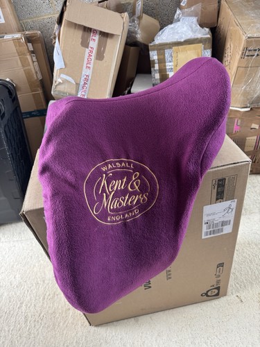 Kent masters saddle - kent, cover