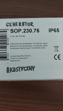 COMAX SOP.230.76 961474860 SOP