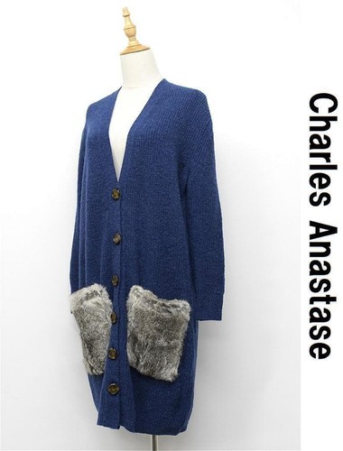 Charles anastase 1979 long - anastase,
