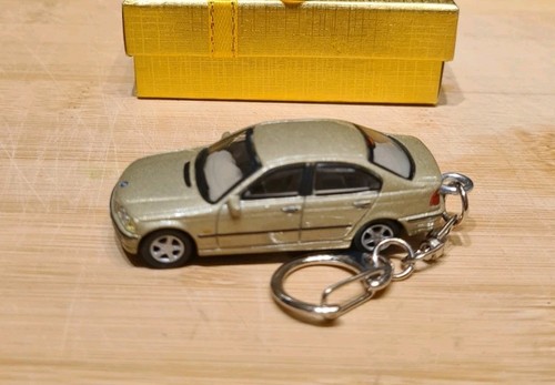 Diecast model car - 1/72, bmw