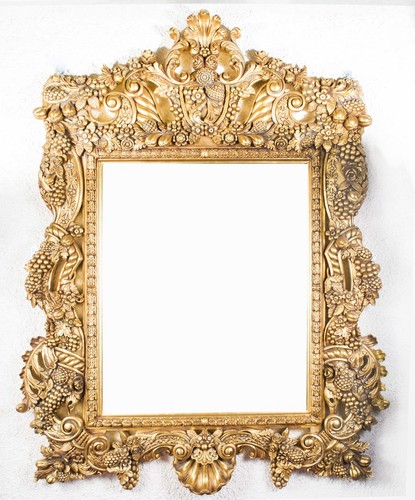 Huge decorative ornate - decorative,