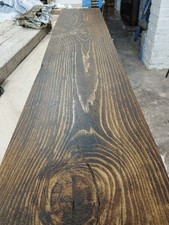 Bespolke Floating Shelf