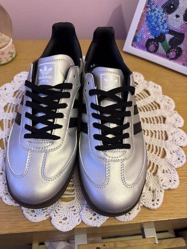 Adidas samba - adidas,