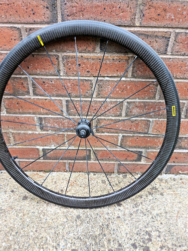 Mavic cosmic pro - mavic, ust
