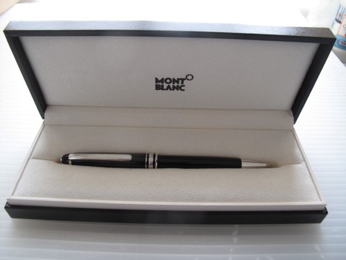 Montblanc meisterstück pix - montblanc,