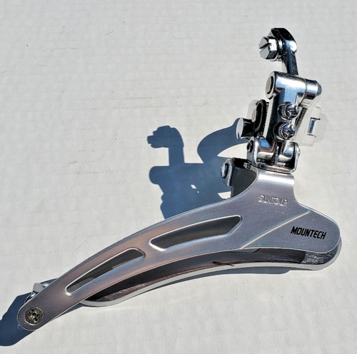 Vtg suntour mountech front - vtg,