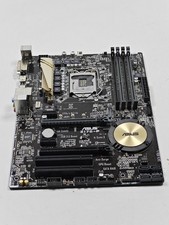 ASUS Z170-P Motherboard - Used