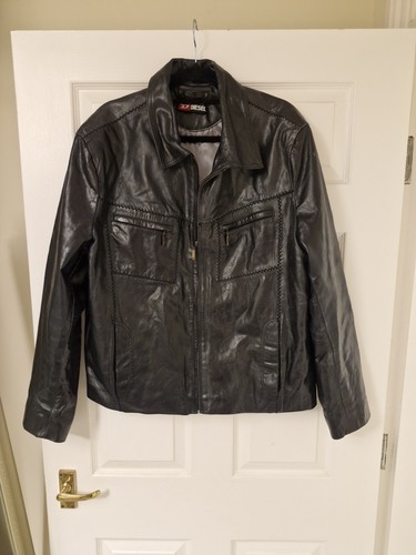Vintage diesel genuine leather - diesel,