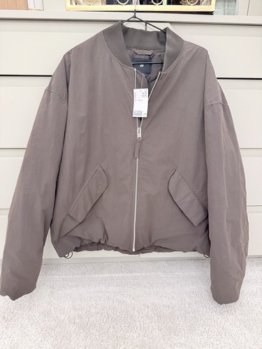 New season nylon - new, bomber
