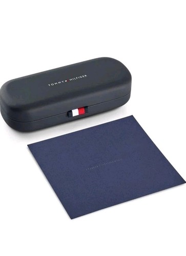 Tommy hilfiger glasses case - glasses,
