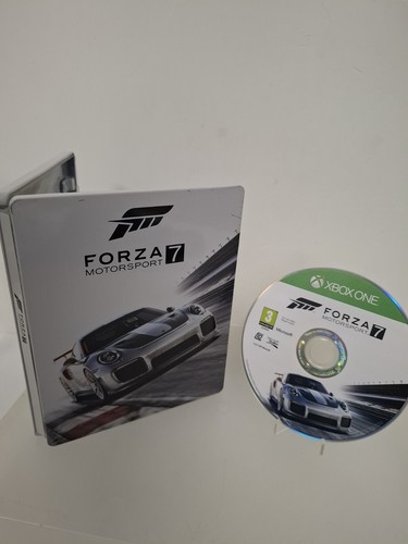 Forza motorsport xbox - forza,
