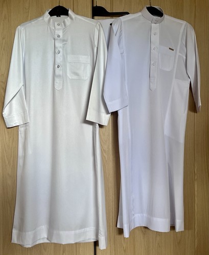 Boys brand new - x2, thobe