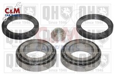 Front Wheel Bearing Kit for