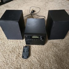 Goodmans MICRODAB10 Stereo CD