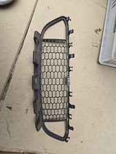 BMW 3 SERIES  FRONT BUMPER LOWER GRILL LCI M SPORT F30 F31 Breaking Parts