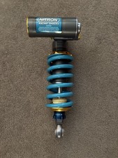 Yamaha R1 Nitron R3 rear shock absorber 1998 - 2001