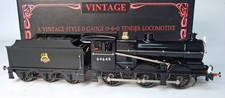 Ace Trains / Darstaed O gauge 3 rail J class British Railways loco & tender