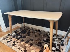 MADE Fjord dining table oak +