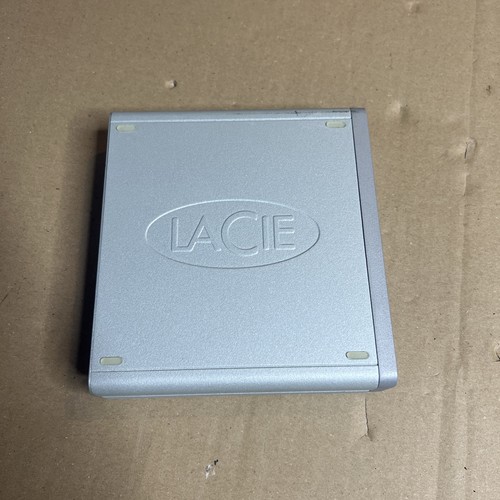 Lacie 40gb usb 2 - d2, 2.0