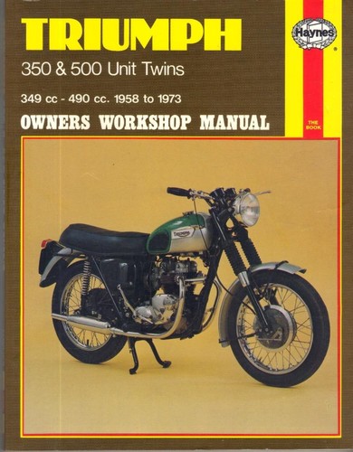Triumph 500 speed - triumph,