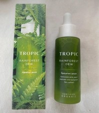 Tropic Rainforest Dew