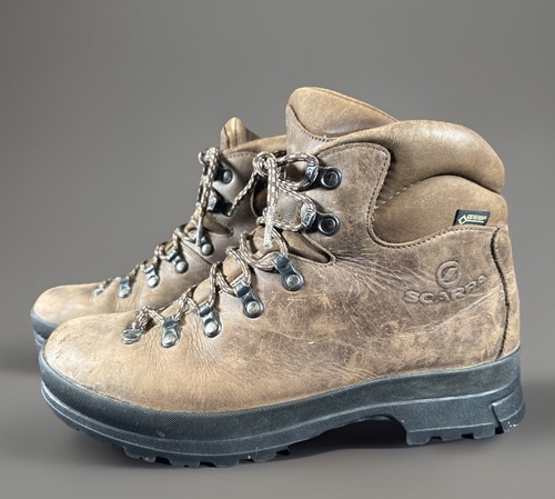 Scarpa ranger activ men - ✨scarpa,