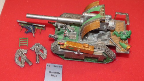 1994 warhammer 40k - warhammer,