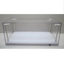 Triple 9 1:18 Car Display Case
