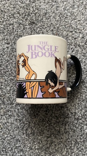 Vintage kilncraft mug walt - vintage,