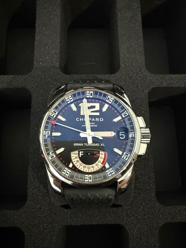 Chopard mille miglia power - mille,