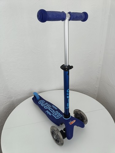 Mini micro deluxe - micro,