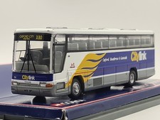 Original Omnibus Volvo B10M
