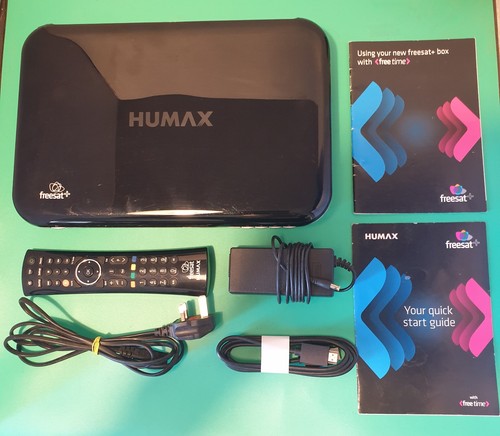Humax hdr 1000s 1000gb - hdr-1000s,