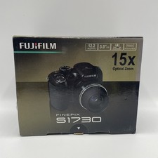 Fujifilm FinePix S Series